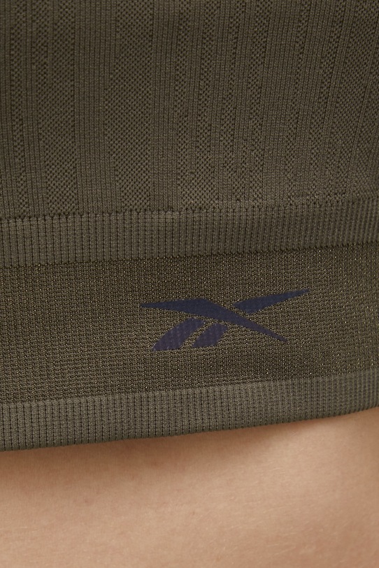 Reebok top H49221 H49221 zielony