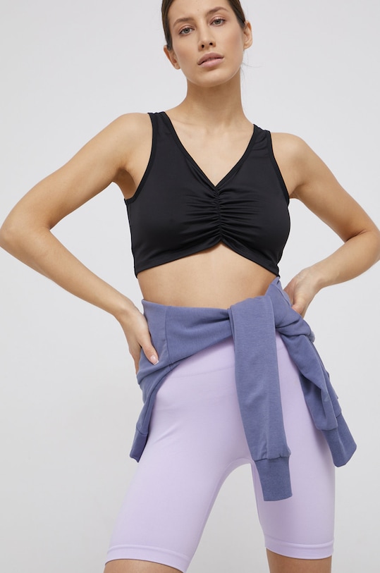 Reebok top de antrenament H51862 negru H51862