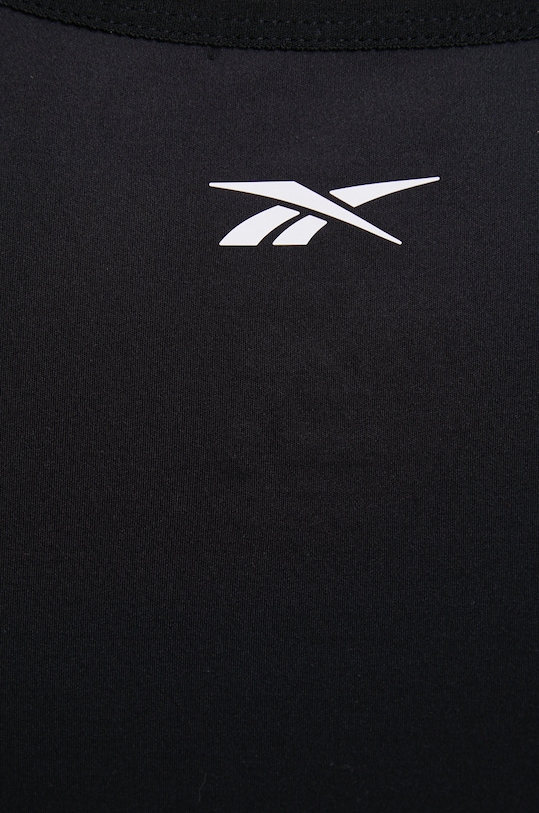 Reebok top de antrenament H51862 H51862 negru