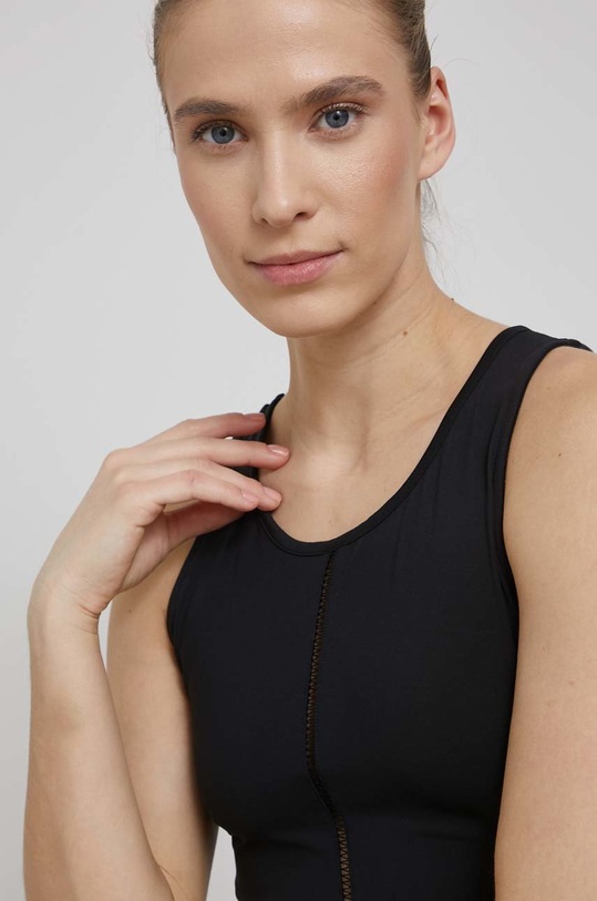 Топ для тренувань Reebok HD4148 HD4148 чорний