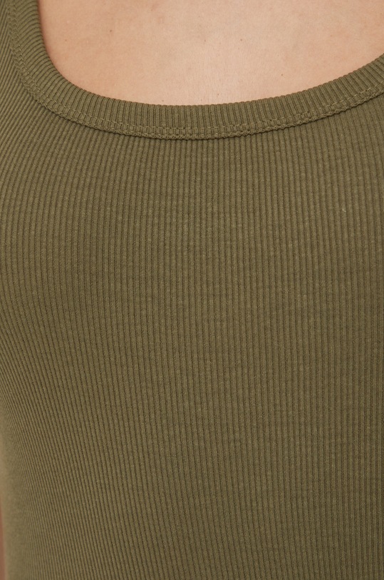 Top Marc O'Polo 203203750049 zelená