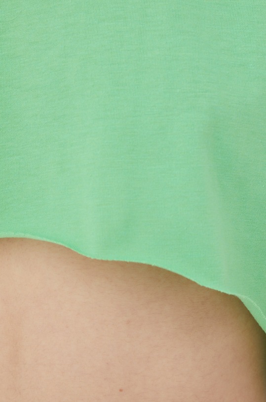 Noisy May t-shirt 27020897.GrassGreen zielony