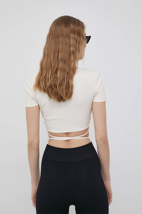 Îmbrăcăminte Puma top 533450 533450 bej