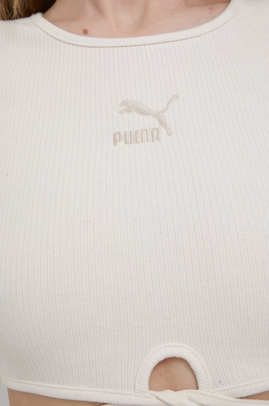 Puma top 533450 533450 bej