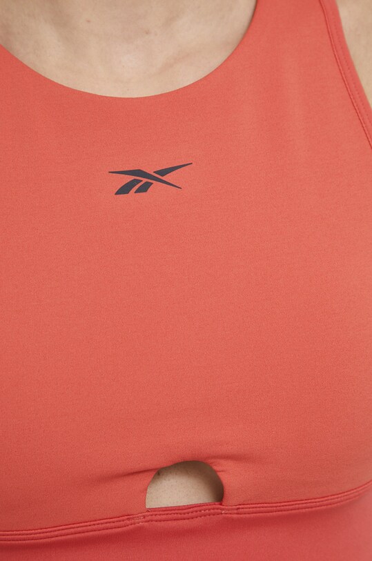 Reebok top de antrenament H56395 H56395 portocaliu