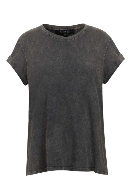 AllSaints Tricou din bumbac WM275S