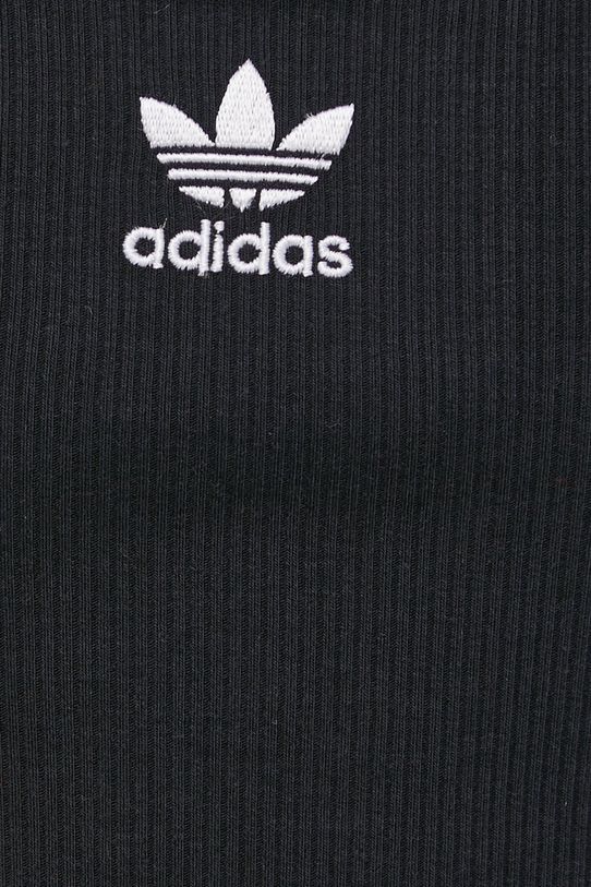 Top adidas Originals HF3399 crna
