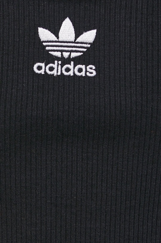 Топ adidas Originals HF3399 HF3399 чёрный