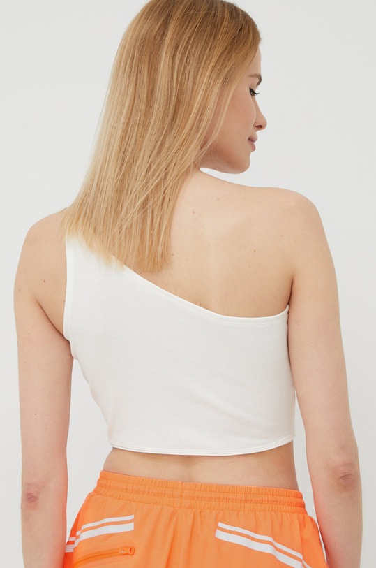 Odzież Reebok Classic top H58682 H58682 biały