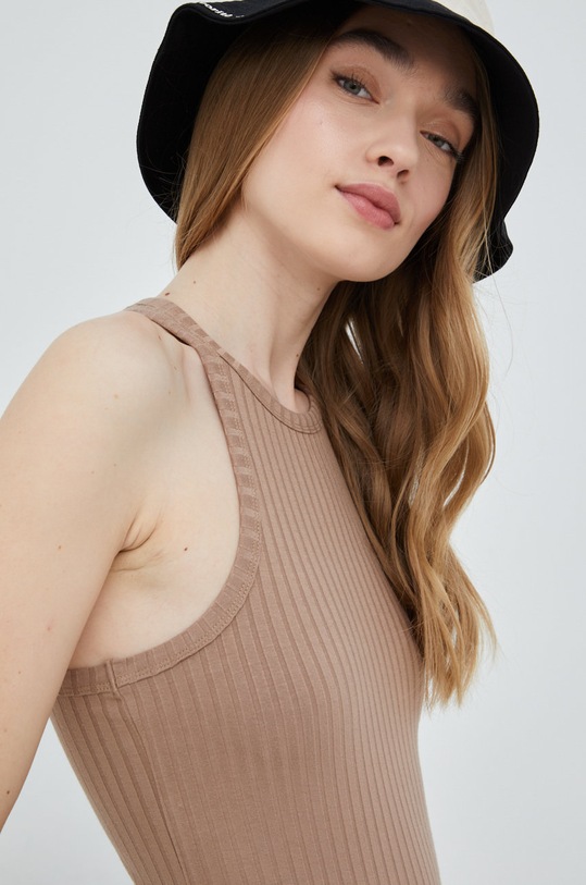 Top Femi Stories béžová EPFI.NDE