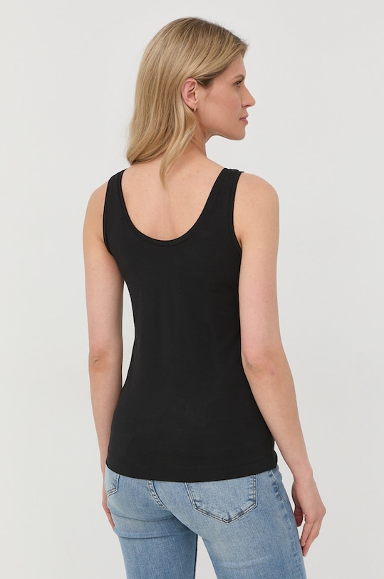 Oblečení Modelovací top Spanx 10267R černá