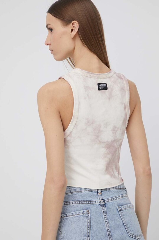 Odjeća Top Dr. Denim 2131116M6.M64 bež