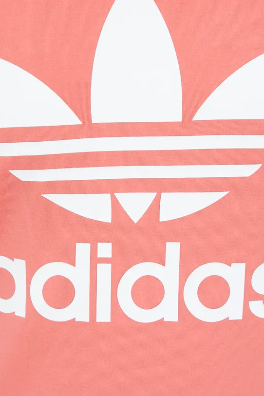 adidas Originals T-shirt Adicolor HE6871 pink