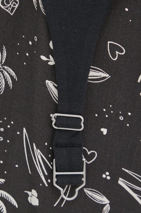 Top adidas Originals Always Original HF2004 HF2004 čierna