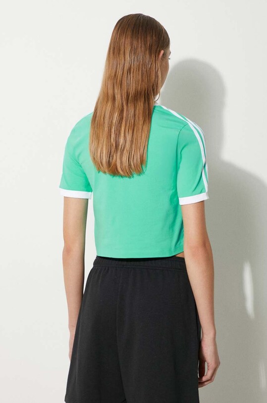 Îmbrăcăminte adidas Originals tricou HG6596 HG6596 verde