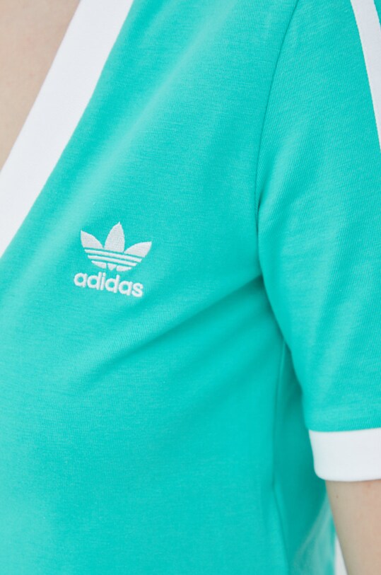 Футболка adidas Originals HG6596 HG6596 зелений