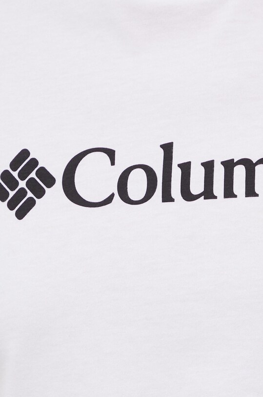Columbia t-shirt bawełniany North Cascades 1930051
