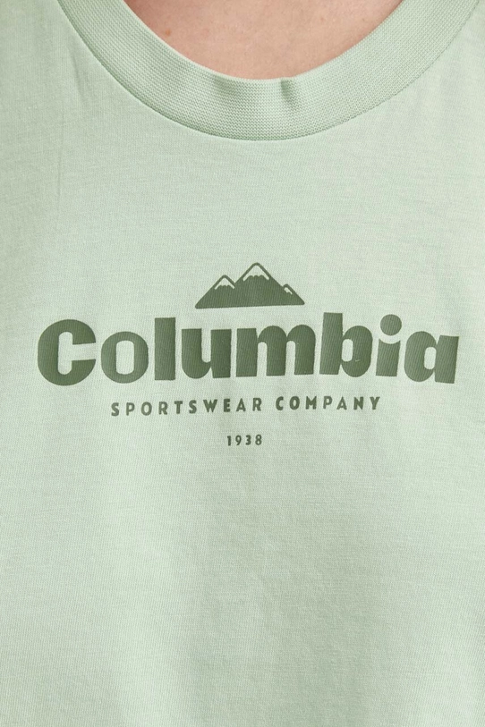 Columbia top North Cascades 1992063 verde