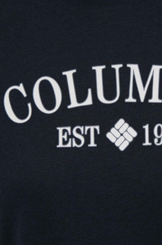 Футболка Columbia чорний 1992134
