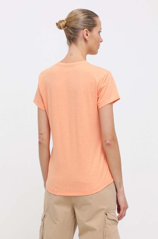 Îmbrăcăminte Columbia tricou sport Sun Trek 1940543 portocaliu