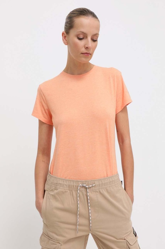 Columbia tricou sport Sun Trek portocaliu 1940543