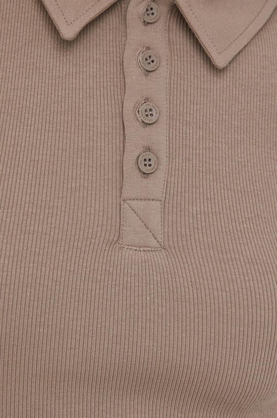 Dr. Denim top 222110364.642 brązowy