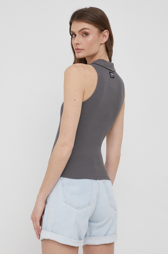 Odzież Dr. Denim top 2221103B3.B35 szary