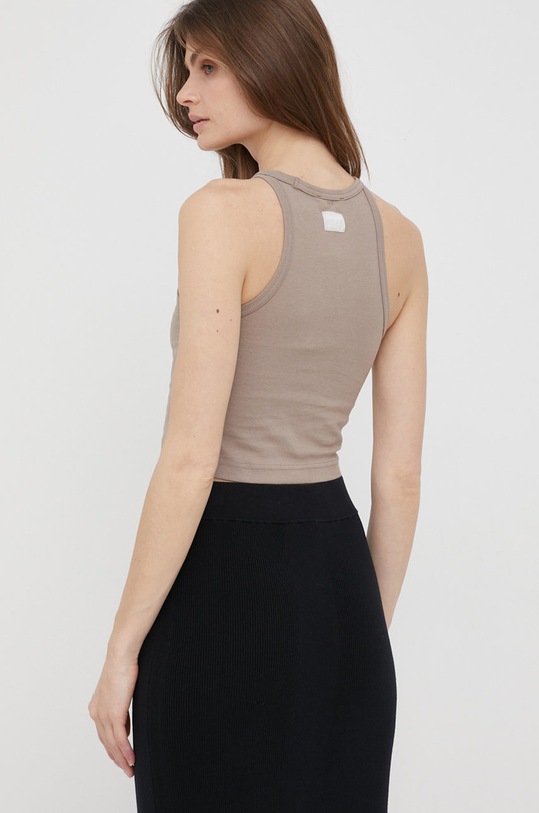 Odzież Dr. Denim top 222110464.642 brązowy