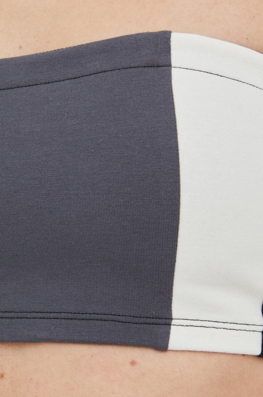 Top adidas Originals HT5972 crna