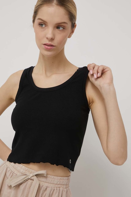 Top Deha černá B64030.10009