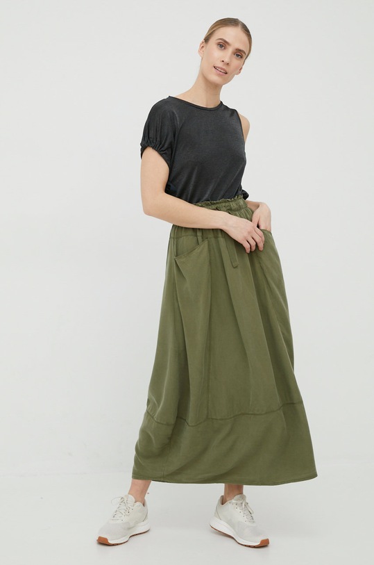 Top Deha D63413.10009 šedá SS22