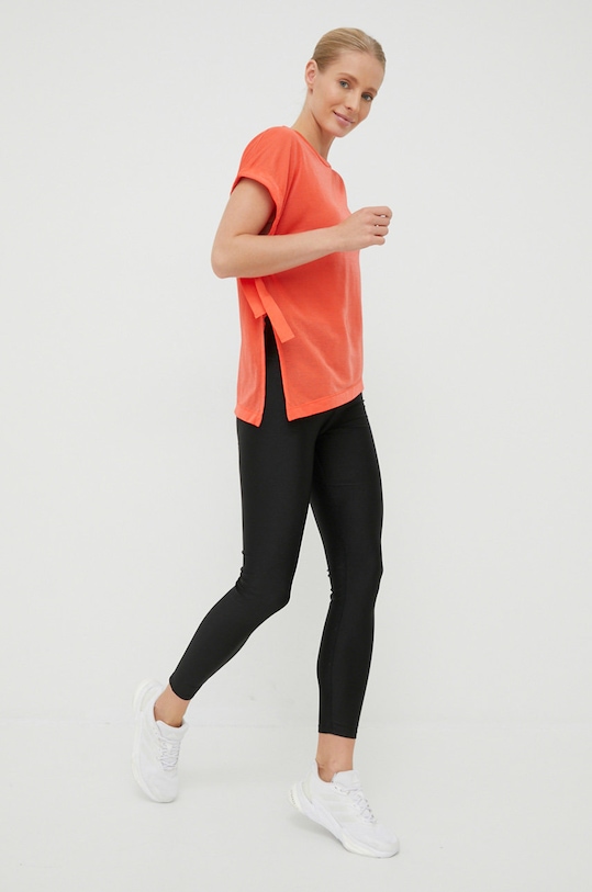 Top Deha D63413.55214 oranžová SS22