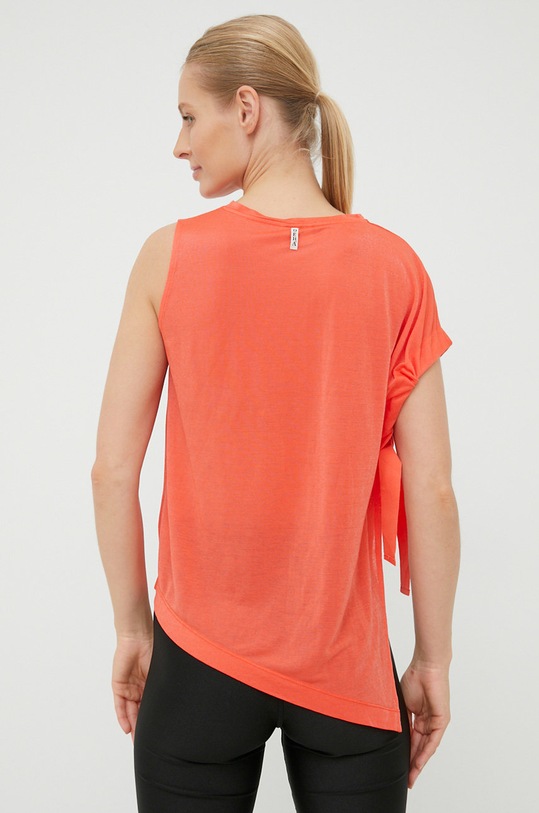 Oblečenie Top Deha D63413.55214 oranžová