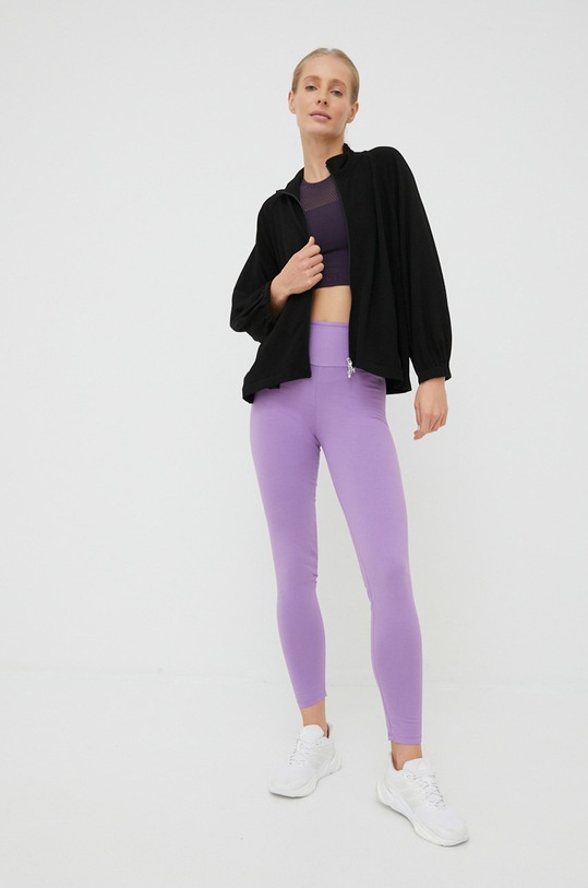 Top Deha D63800.55430 fialová SS22