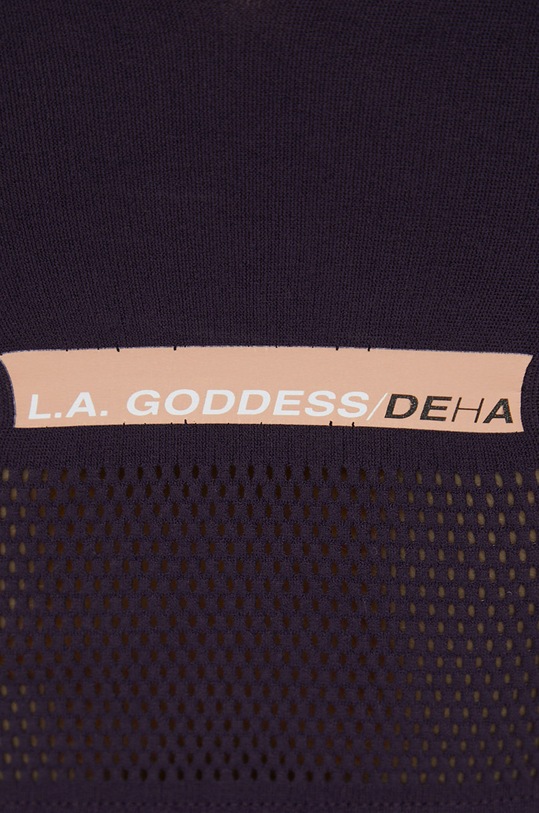 Top Deha D63800.55430 fialová