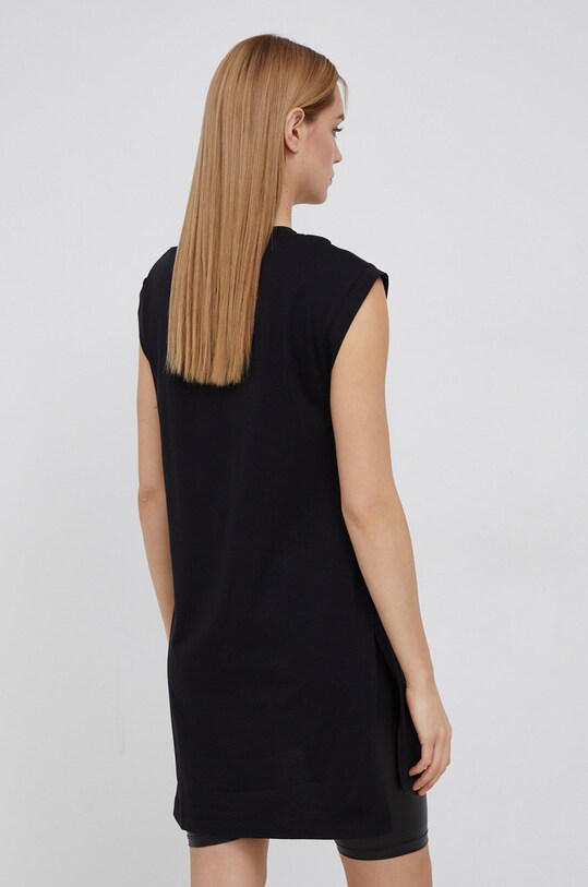 Odzież Dkny T-shirt P1RHRB2M czarny