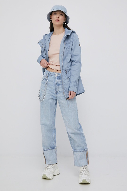 Top Pieces 17124066.RoseDust růžová SS22