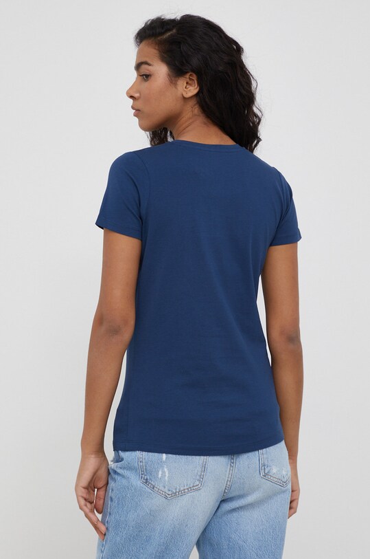 Одяг Футболка Pepe Jeans New Virginia Ss N PL505202.595 темно-синій