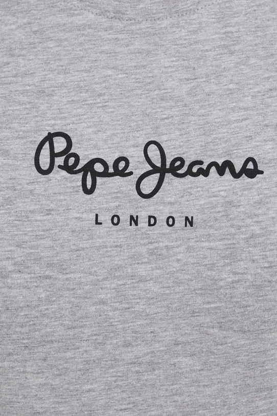 Футболка Pepe Jeans New Virginia Ss N PL505202.933 сірий