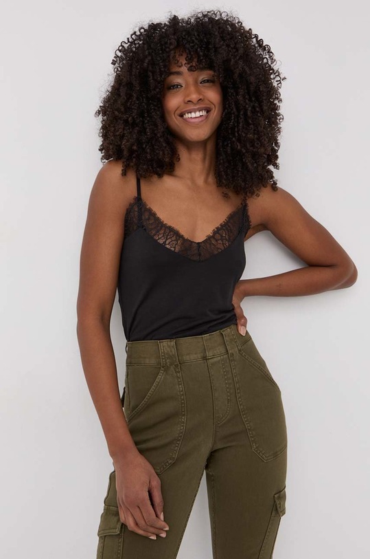 Топ Morgan BETTY інші чорний 221.BETTY