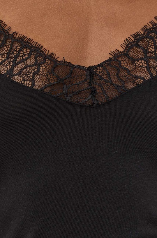 Топ Morgan BETTY 221.BETTY чорний