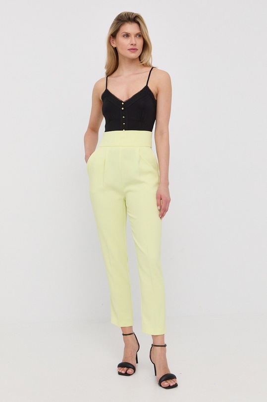 Morgan body BODY 221.BODY czarny SS22