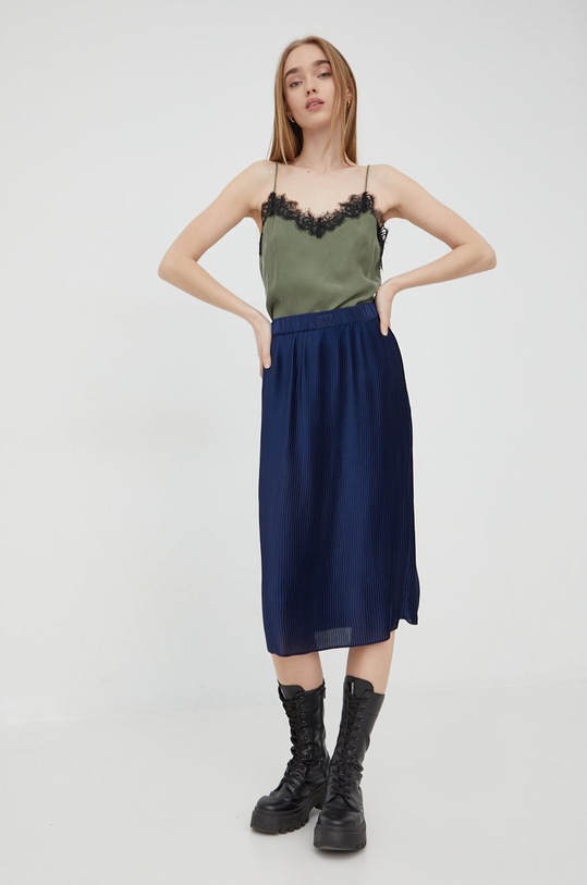 Superdry bluza W6011237A.THY verde SS22