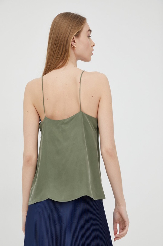 Îmbrăcăminte Superdry bluza W6011237A.THY verde
