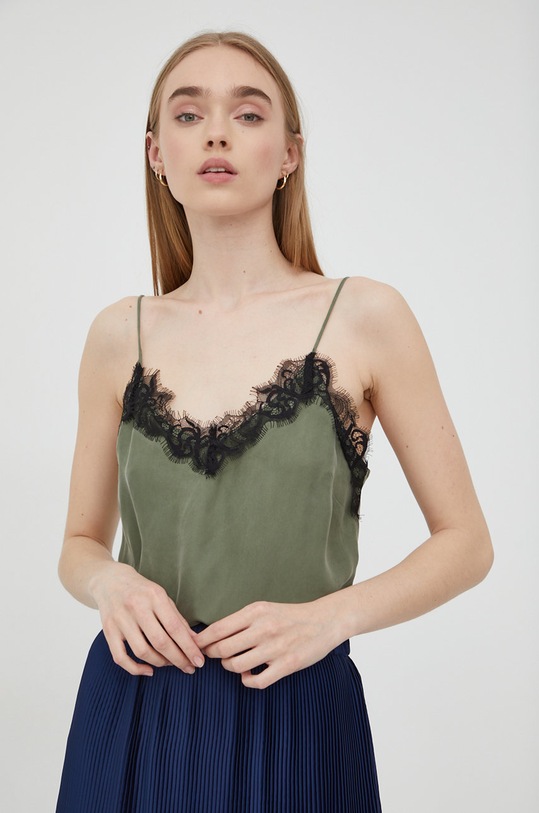 Superdry bluza W6011237A.THY verde