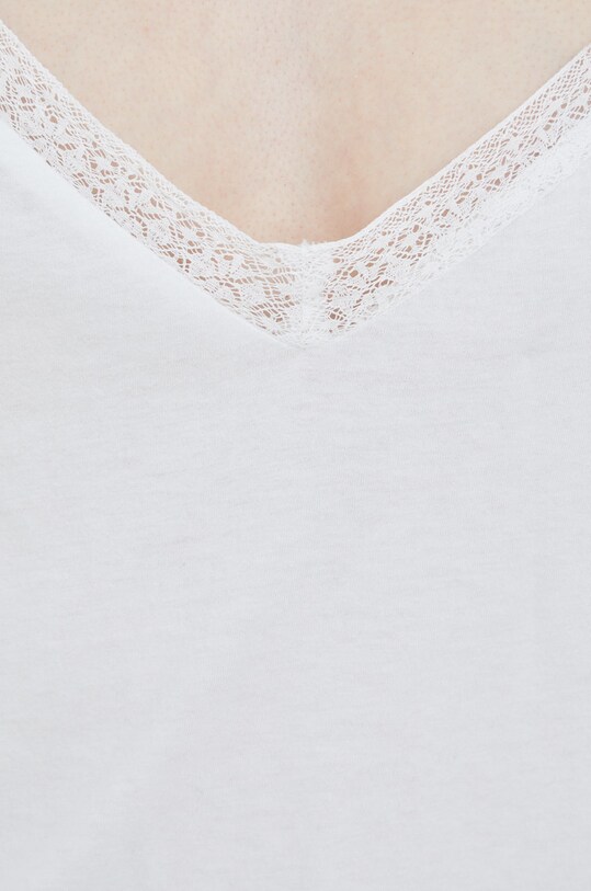 Top Superdry W6011242A.01C biela