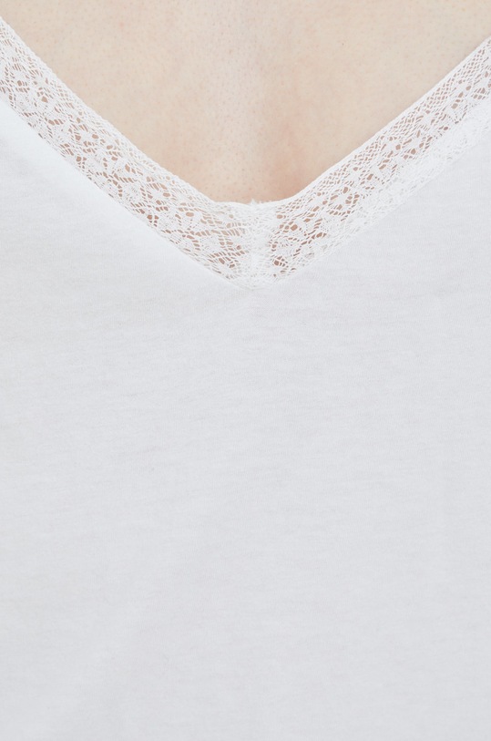 Топ Superdry W6011242A.01C білий