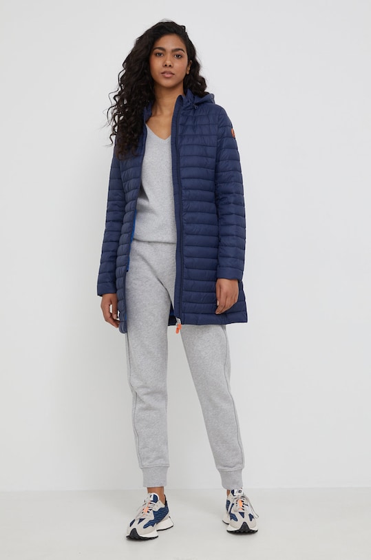 Бавовняна футболка United Colors of Benetton 3GA2E4230.501 сірий AA00