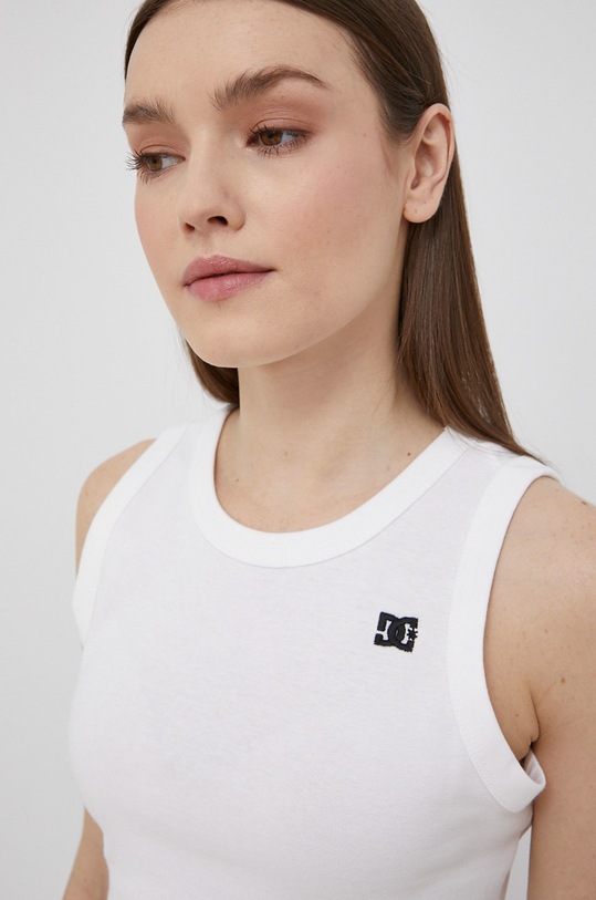 DC top bianco ADJKT03025