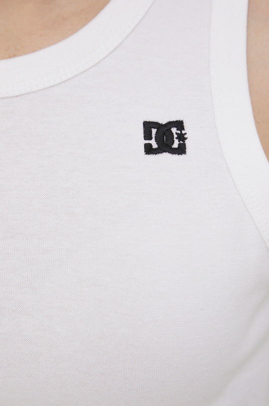 DC top ADJKT03025 bianco